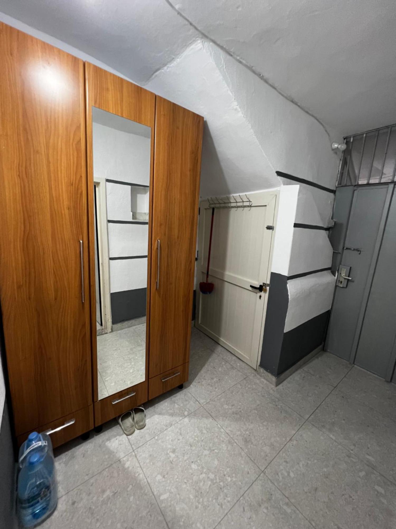 Boulevard Apartment Tirana Exterior photo