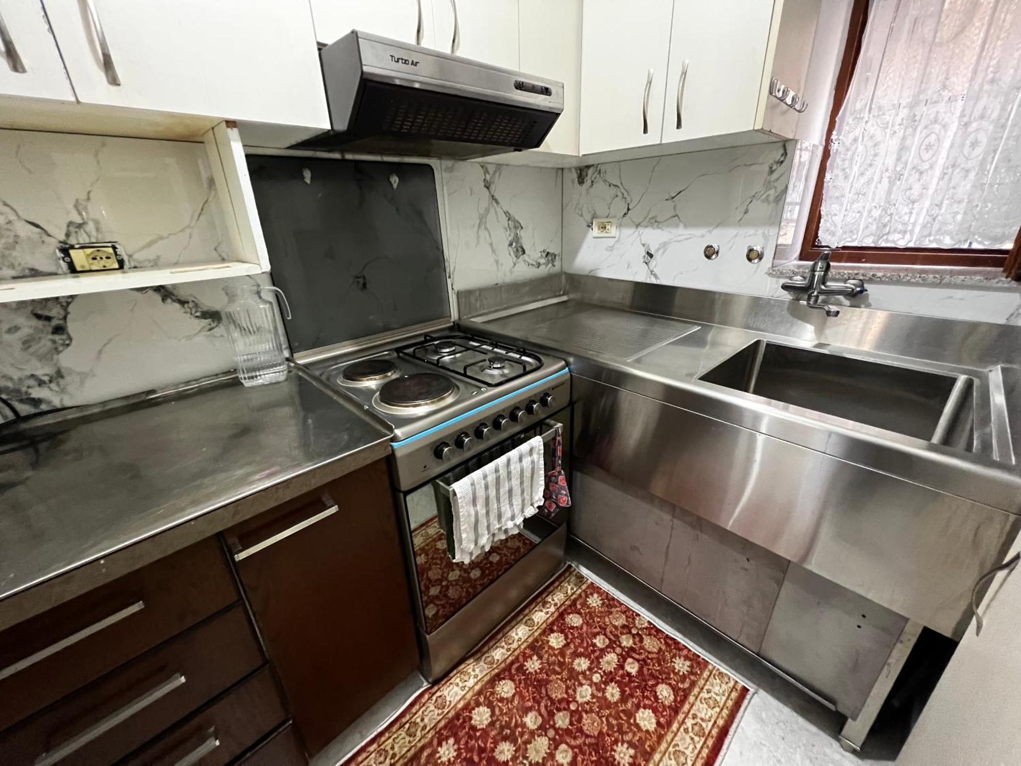 Boulevard Apartment Tirana Exterior photo