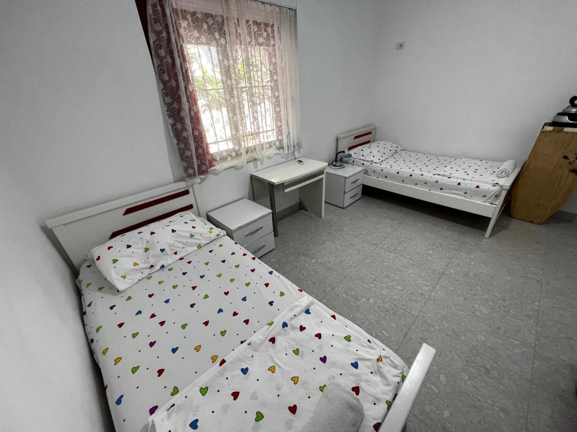 Boulevard Apartment Tirana Exterior photo