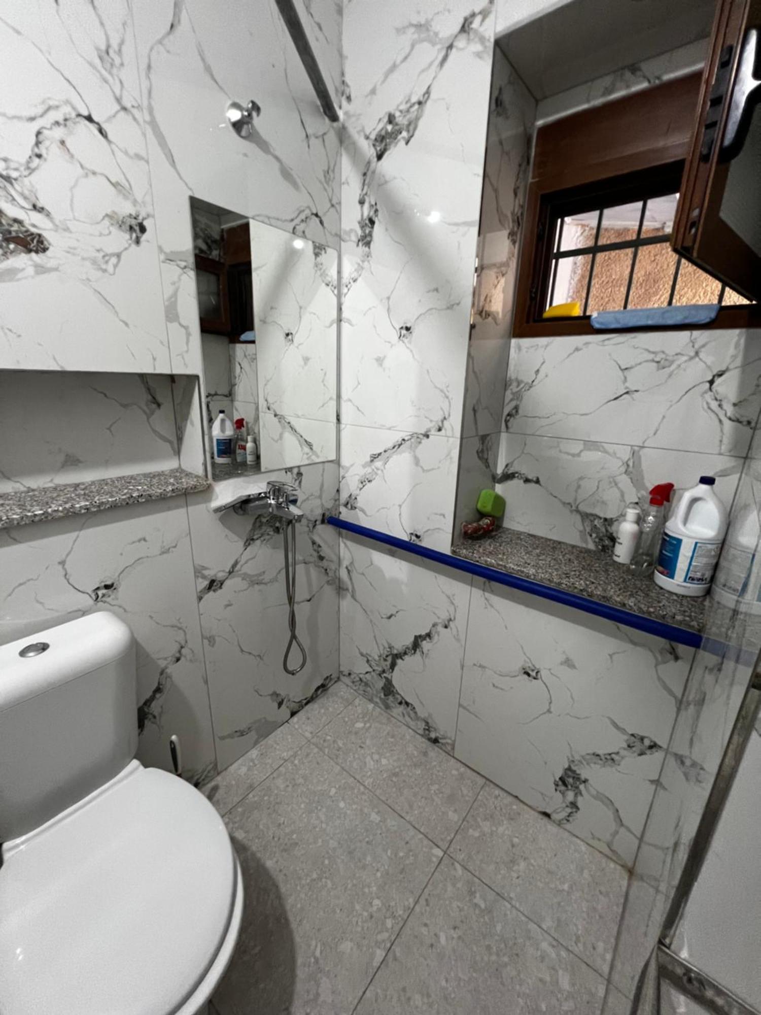 Boulevard Apartment Tirana Exterior photo
