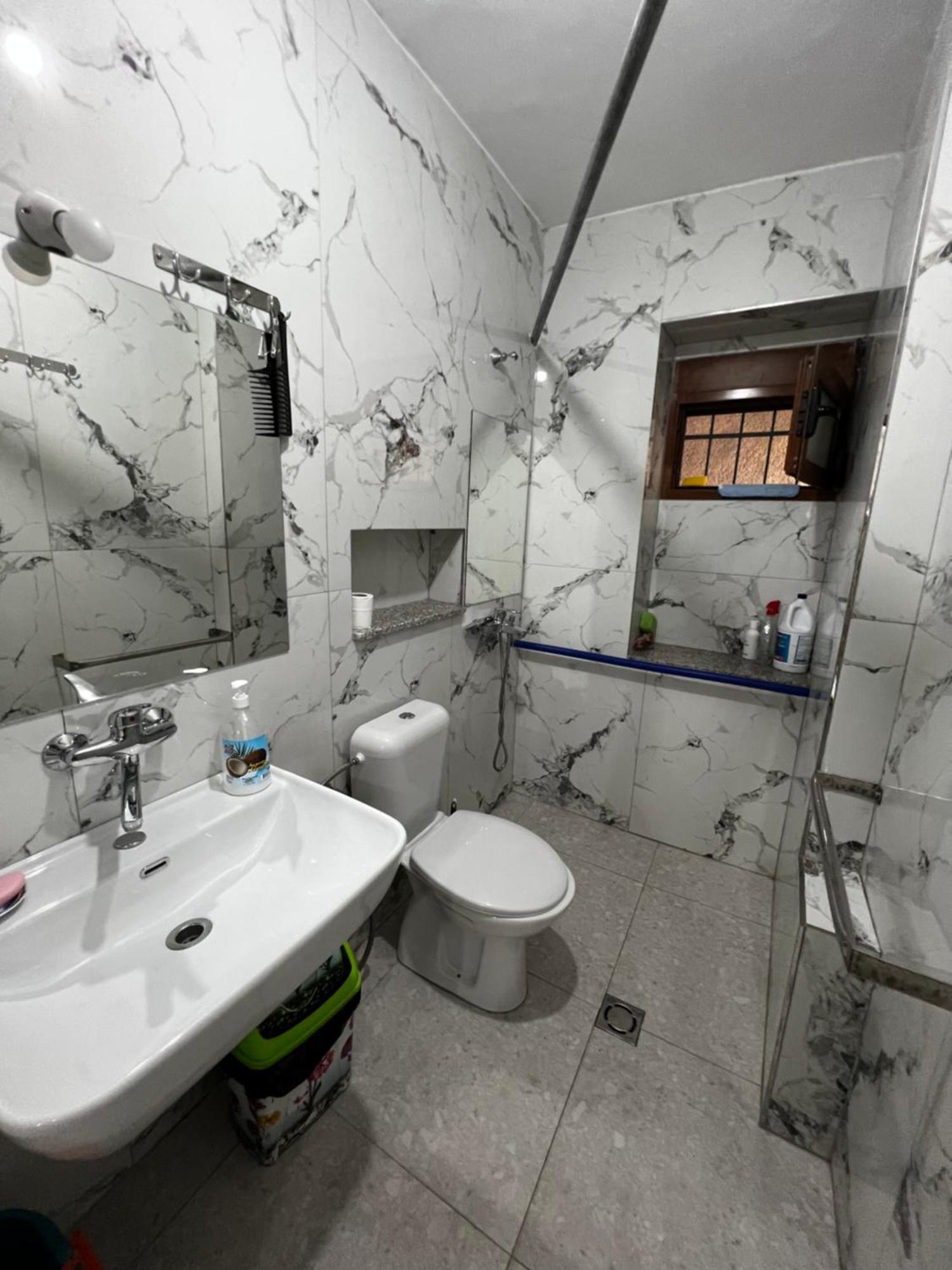 Boulevard Apartment Tirana Exterior photo