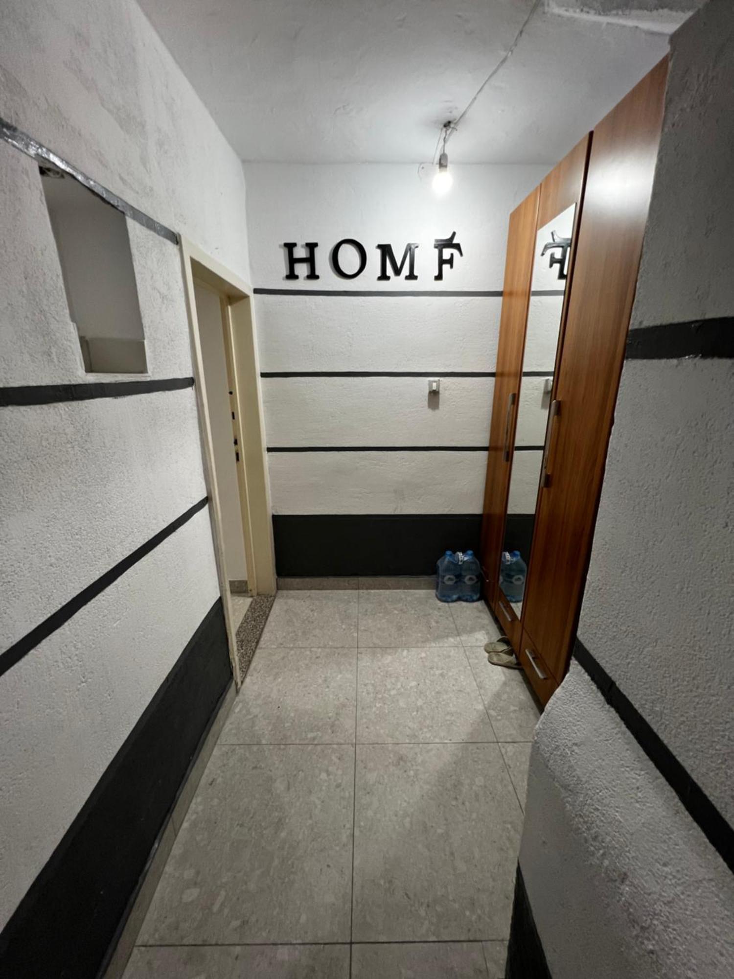 Boulevard Apartment Tirana Exterior photo
