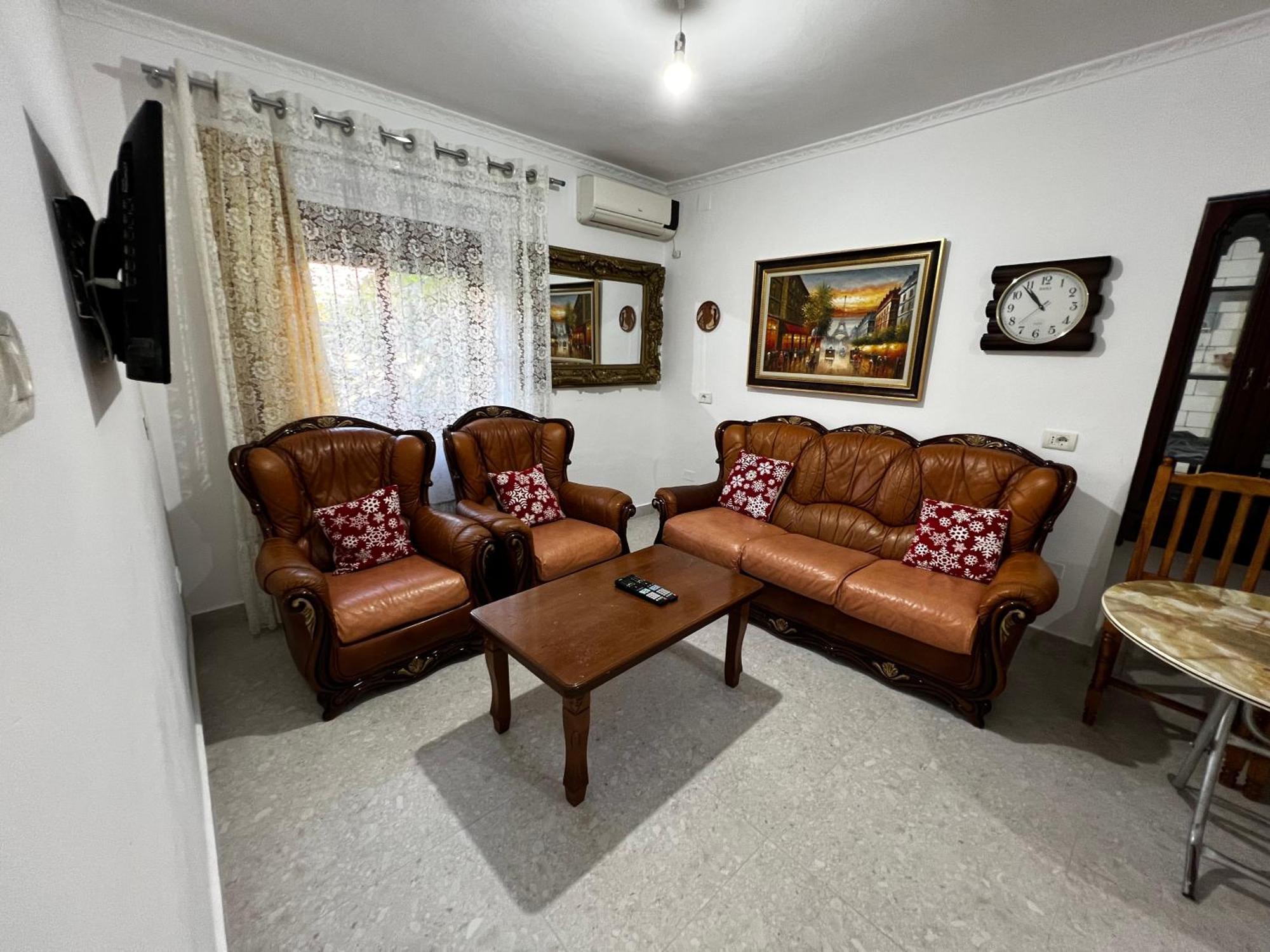 Boulevard Apartment Tirana Exterior photo
