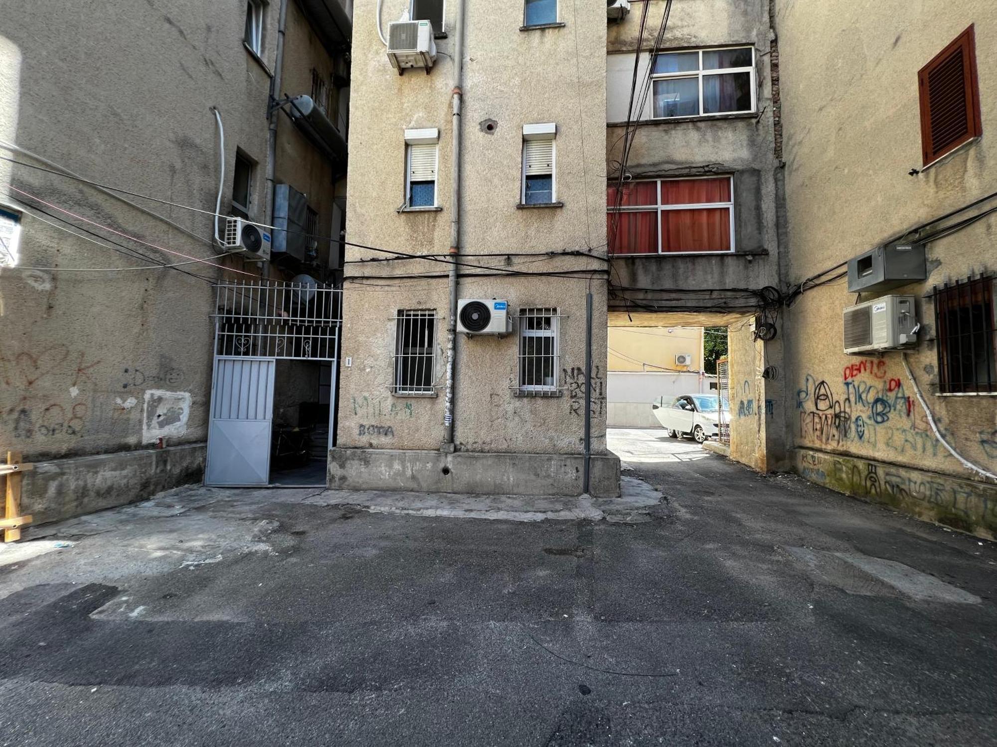 Boulevard Apartment Tirana Exterior photo